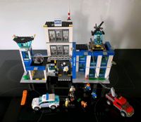 60047 LEGO Ausbruch aus der Polizeistation inkl. OVP + Anleitung Berlin - Wannsee Vorschau