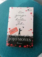 Jojo Moyes Ein ganzes halbes Jahr Brandenburg - Schulzendorf bei Eichwalde Vorschau