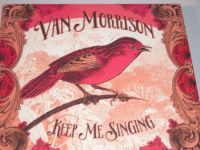 van Morrison - Keep Me Singing CD! Münster (Westfalen) - Mauritz Vorschau