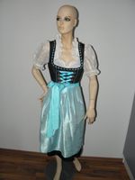 Süßes 3-teilige Da. Marken Dirndl Kleid *STOCKERPOINT*Gr.38 *TOP* Bayern - Velden Vorschau