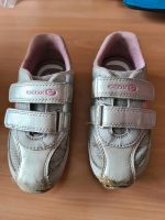 Geox Schuhe Mädchen 27 Dresden - Prohlis-Nord Vorschau