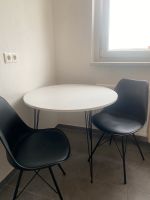 Tisch mit Stühle Leipzig - Eutritzsch Vorschau