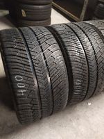 NEU 2 x 295/35 R19 Michelin Pilot Alpin PA4 Winterreifen Baden-Württemberg - Holzgerlingen Vorschau