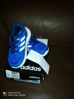 Adidas Sneaker Kinderschuhe Kindersneaker NEU Gr 21 Schleswig-Holstein - Neuenbrook Vorschau