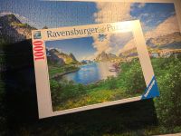 1000 teile puzzle Baden-Württemberg - Kernen im Remstal Vorschau