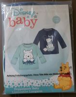 Baby  langarmshirt Größe 62/68 Sachsen-Anhalt - Thale Vorschau