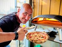 S&E Backkurs Bronze 'Pizza aus Napoli' Grill-Schule BBQ Dortmund - Innenstadt-Nord Vorschau