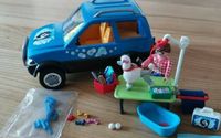 Playmobil 9278 mobiler Hundefrisör Hundesalon Nordrhein-Westfalen - Krefeld Vorschau