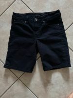 Dunkelblaue Bermuda / Shorts von Tom Taylor Gr 27 (36) Bayern - Rottach-Egern Vorschau