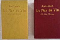 Le Nez du Vin  Jean Lenoir Aromen für Weis- und Rotweine Kreis Ostholstein - Malente Vorschau