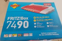 Fritzbox 7490 Bayern - Trogen Vorschau