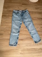 PEPE JEANS WIE NEU VIOLET MOM CARROT W32 HIGH WAIST Baden-Württemberg - Baden-Baden Vorschau