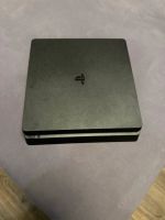 PS 4 Slim 500 gb Baden-Württemberg - Reutlingen Vorschau