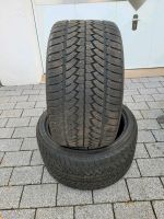 2x Nokian Winterreifen N0, 295/30 R19, Porsche Baden-Württemberg - Grünkraut Vorschau