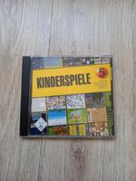 PC - Spiel "Kinderspiele" Hessen - Linden Vorschau