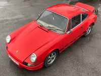 Porsche 911 2.4 S Coupé Wuppertal - Vohwinkel Vorschau