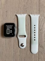 Apple Watch Series 5, GPS+Cellular, 40 mm, defektes Glas Thüringen - Zella-Mehlis Vorschau
