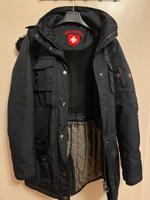 Wellensteyn Jacke Damen blau Gr S Köln - Rath-Heumar Vorschau