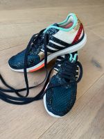 Adidas Stella McCartney, Größe 38 Sneaker mit Glitzer Düsseldorf - Benrath Vorschau