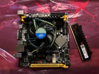 Biostar H81MHV3 (Mainboard) + Intel i3 4150T & 8GB RAM Nordrhein-Westfalen - Hamm Vorschau