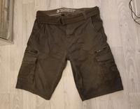 Herren Cargo Hose kurz, Gr. L Niedersachsen - Emden Vorschau