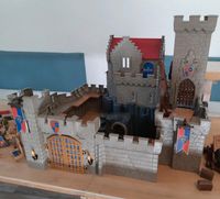 Playmobil Königsburg der Löwenritter Hessen - Burghaun Vorschau