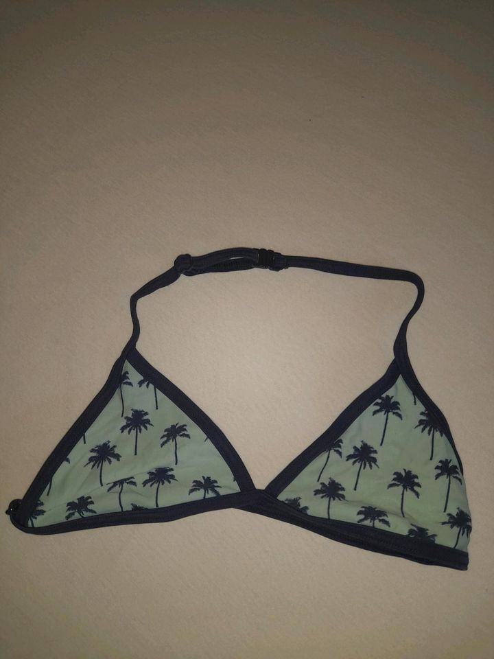 1x Bikini im Set für Mädls, Gr.146-152 in Schechen