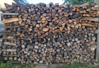 Brennholz gemischt Bayern - Tapfheim Vorschau