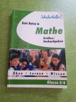 Schülernhilfe  Mathe  Klasse 5/6 Bayern - Viechtach Vorschau