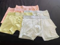 5 Boxershorts von SNOCKS ungetragen Größe S Stuttgart - Stuttgart-West Vorschau