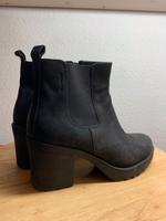 Vagabond Stiefel Stiefeletten Größe 39 neuwertig schwarz Buchholz-Kleefeld - Hannover Groß Buchholz Vorschau