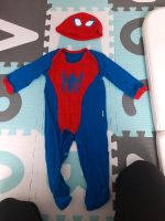 Strampler, 86 Jungen Spider Man Hessen - Hilders Vorschau