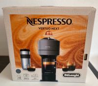 Nespresso Vertuo Next Grau neu Nordrhein-Westfalen - Everswinkel Vorschau