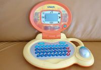 Vtech Lerncomputer für Kleinkinder Friedrichshain-Kreuzberg - Kreuzberg Vorschau