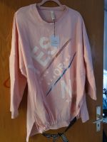 T Shirt Rosa New Stye NEU  One Size Hessen - Hattersheim am Main Vorschau