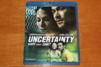 Uncertainty (Blu-ray) Nordrhein-Westfalen - Troisdorf Vorschau