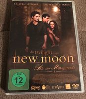 New Moon - Biss zur Mittagsstunde Hessen - Roßdorf Vorschau