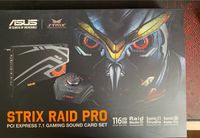 Asus strix raid pro Hessen - Langen (Hessen) Vorschau