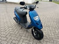 SUCHE PIAGGIO TPH 125 / 172 M07 als Bastler,Defekt ohne Tüv &co Nordrhein-Westfalen - Leverkusen Vorschau