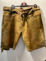 Lederhose von Moser Bayern - Niederviehbach Vorschau