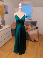 Abendkleid/ Ballkleid/ Abiballkleid/ smaragdgrün Nordrhein-Westfalen - Unna Vorschau