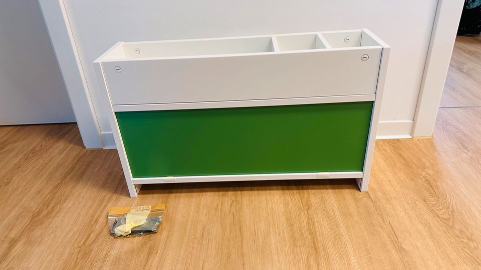 IKEA Pahl Schreibtischaufsatz  f. Kinderschreibtisch in Lichtenberg/Erzgebirge