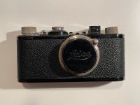 Leica IC Umbau von IA 1932 Sachsen-Anhalt - Halle Vorschau