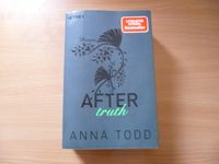 After Truth - Anna Todd Baden-Württemberg - Osterburken Vorschau