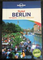 Berlin Reiseführer Travel Guide von Lonely Planet auf Englisch Berlin - Neukölln Vorschau