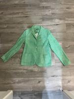 Blazer, ZERO Hessen - Hainburg Vorschau