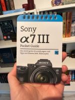 Sony Alpha 7 iii Pocket Guide Nordfriesland - Viöl Vorschau