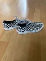 Vans Sneaker 31,5 Schachbrett Leipzig - Eutritzsch Vorschau