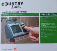 Bewässerungscomputer von Country side Baden-Württemberg - Ludwigsburg Vorschau