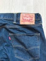 Levis 501 W38L34 Bayern - Grassau Vorschau